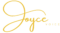 Joyce Voice Marketing Agency Logo